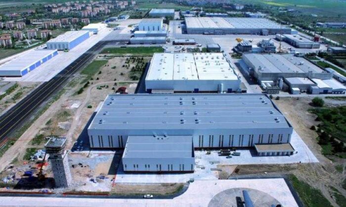 Türkiye’yi uçuracak dev tesislerde geri sayım başladı!.