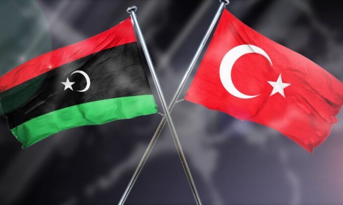 Türk vatandaşları Libya’ya vizesiz girebilecek…