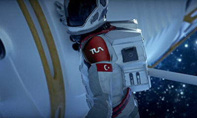 Yalan ve algının merkezi haline gelen Sözcü Paçavrasının Türkiye Uzay Ajansı ile ilgili palavrası da elinde patladı!.