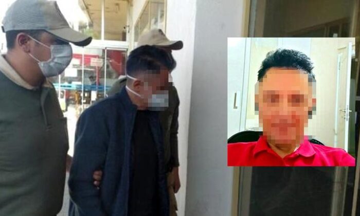 Uşak bu olay ile çalkalanıyor!. Sabıkalı sapık doktor hastasını ilaçla uyutup tecavüz etti!.