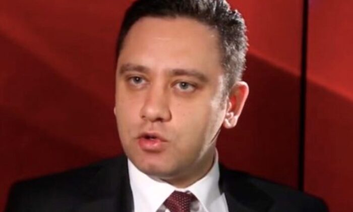 Dr, Volkan Özdemir: Ekonomik kriz bahaneli darbe de Kazakistan’dan sonraki hedef Özbekistan!.