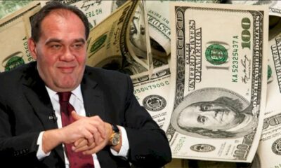 Demirören Holding ve 5 şirket hakkındaki dolar iddiaları ortalığı karıştırdı!. “18 Liraya Satıp 10,30’dan Geri Aldılar!.”