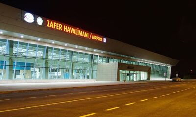 Yap-İşlet-Devret modeli ile yapılan Zafer Havalimanı yine zarar etti!. Hazine şimdiye kadar müteahhit firmaya 46 milyon euro zarar parası ödedi!.