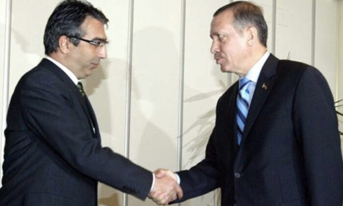 Erdoğan ile Mumcu arasında 3 saatlik sır görüşme!.