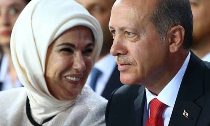 Başkan Erdoğan ve eşine siyasilerden geçmiş olsun mesajı..