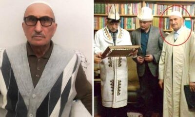 FETÖ’nün “Kadim Abisi” öldü!.