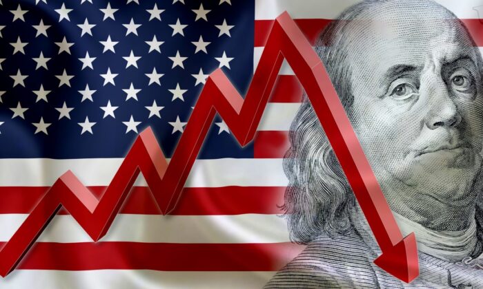 ABD’de enflasyon 40 yılın zirvesine tırmandı!.