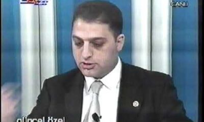 DSP’li eski vekil Murat Kartal cinayetinden tutuklandı!.
