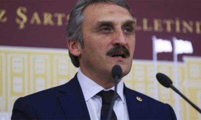 Susturun artık şunu!. Yine konuştu, yine AK Parti’nin ocağına incir ağacı dikti!.