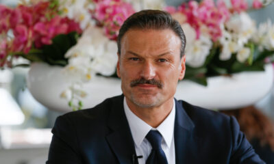 Alpay Özalan’dan PKK’lı Hüda Kaya’ya efsane kapak!.