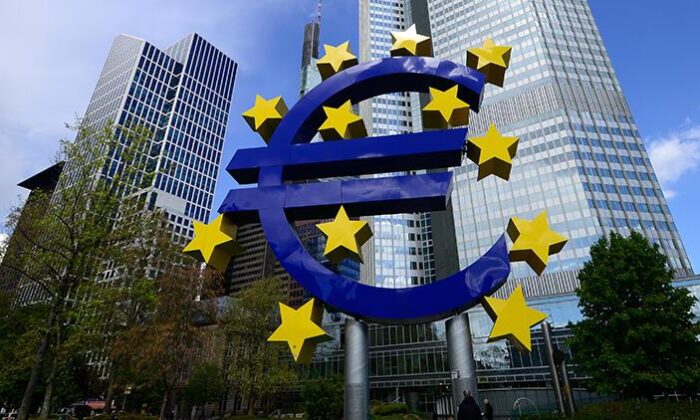 Avrupa Merkez Bankası faiz kararını değiştirmedi!.
