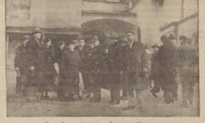 Tarihte Bugün: Ayasofya Camii’si müzeye çevrildi!.