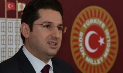 CHP’nin Firari FETÖ’cüsüne ABD’li komutandan kapak!. “Bu Mankafaya İnanmayın!.”