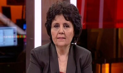 Tepkiler çok sertleşince Ayşegül Teyze kıvırmak zorunda kaldı!.