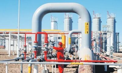 Türkiye’den Azerbaycan’a “Acil Doğalgaz” çağrısı!.