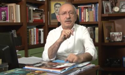 Zamlar geri çekilmezse Bay Kemal yeni adımlar atacakmış!.