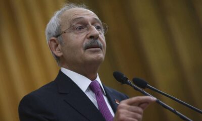 Kılıçdaroğlu HDP’nin salladığı parmağa boyun eğmek zorunda kaldı!.