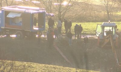 İki polis “Emniyete Götürüyoruz” diyerek evinden alıp öldürerek toprağa gömdü!.