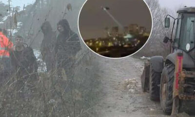 İstanbul’daki gizemli kazının altından Baybaşin ailesi çıktı!.