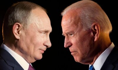 ABD’den Putin’in tanıdığı bölgelere yaptırım kararı!.