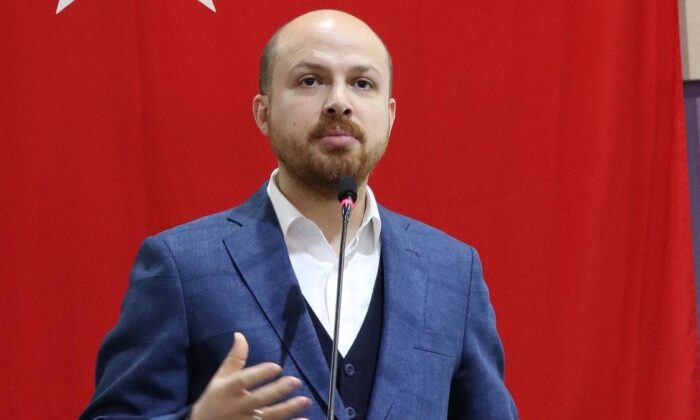 Babası tarafından Darülaceze Şevkat Vakfı’na atandı!.