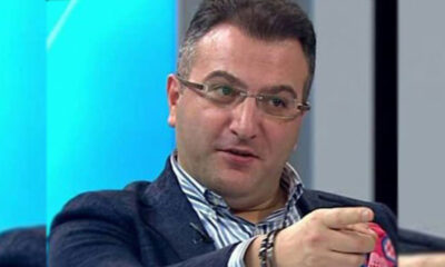 Hükümet güzellemecisi Cem Küçük’ten yine saçma sapan bir analiz!.