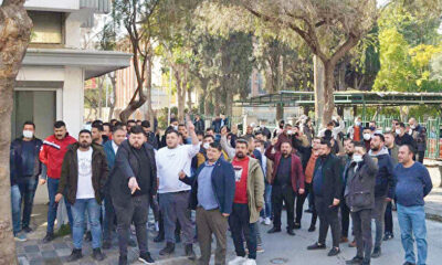 CHP’nin Basın Özgürlüğü kafası!. Gazete basmak demokratik hakmış!.