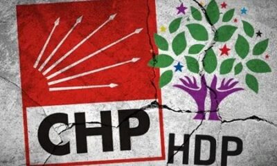 CHP yazıyor, HDPKK oynuyor!. Sokakları terörize etmek için zamları bahane ediyorlar!.