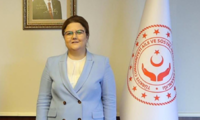 Bakan Yanık: 2023’ten sonra Türkiye’de Suriyeli kalmayacak!.