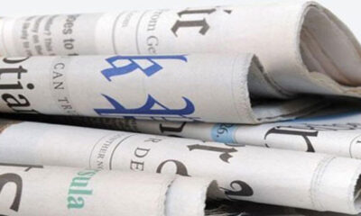 Dünyanın gündemi Rusya-Putin gerilimi!.