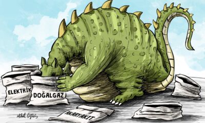 Enflasyon oranlarında Venezuela’yı bile geride bıraktık!.