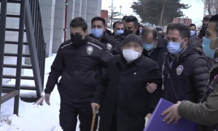 Engelliler Derneği’ne fuhuş operasyonu!. Dernek Başkanı gözaltında…