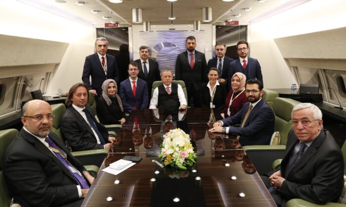 Erdoğan’dan doğalgaz ve elektrik faturaları açıklaması!.