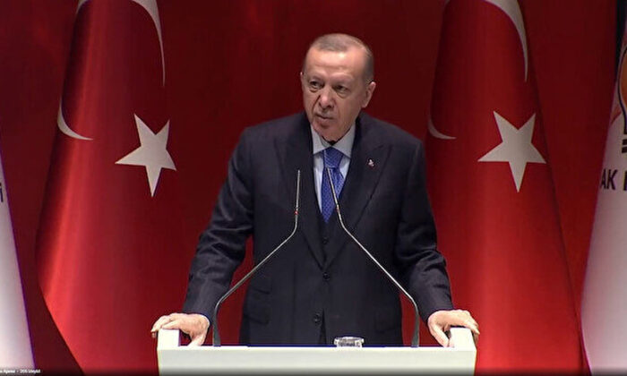 Erdoğan’dan belediyelere çağrı: Su Fiyatlarına İndirim Yapın