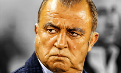 Fatih Terim Burak Elmas’a karşı Başkanlık yarışına başladı…