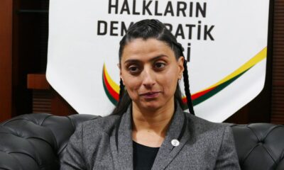 HDP’li vekilden AB ve NATO’ya “Türkiye’ye Müdahale Edin” çağrısı!.