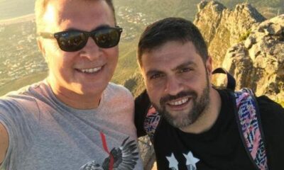 Fikret Orman Şafak Mahmutyazıcıoğlu cinayetinin perde arkasını anlattı!.