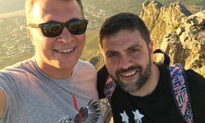 Fikret Orman Şafak Mahmutyazıcıoğlu cinayetinin perde arkasını anlattı!.