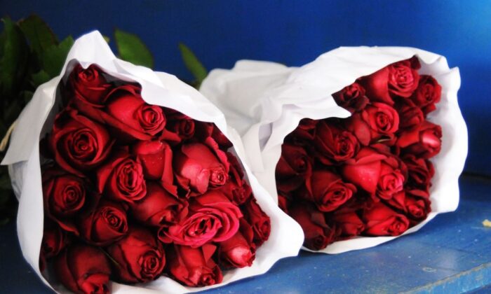 Bu da kapitalizmin zam kazığı!. Sevgililer Günü’nde gülün tanesi 30-40 TL!.