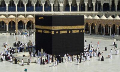 Suudi Arabistan’dan Hac ve Umre ziyaretleri için PCR zorunluluğu!.
