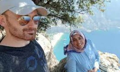 Sigorta parası için hamile eşini öldüren şerefsizin cezası belli oldu!.