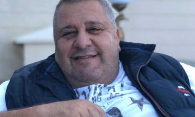 Suikastle öldürülen Halil Falyalı’nın vücudundan 16 kurşun çıktı!.