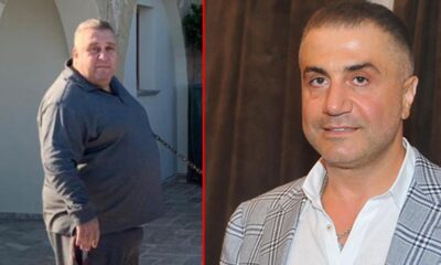 Halil Falyalı cinayetinde Sedat Peker detayı!.