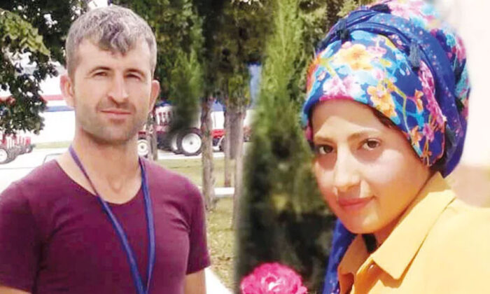 Kadın hakim ve savcıdan katil kocaya ödül gibi ceza!.