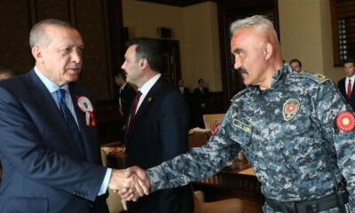 Erdoğan’ın koruma öüdürü Senegal’de kalp krizinden vefat etti!.