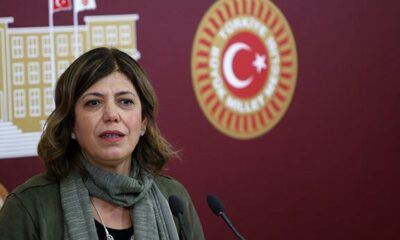 Kuzey Irak’ta PKK’yı vuruyoruz, Türkiye’de HDP zıplıyor!.