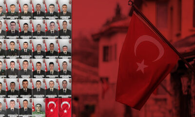 SİHA’larla 34 şehidimizin intikamı alındı!. Ukrayna 4 bin 300 Rus askerini öldürdüğünü açıkladı!.