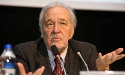 İlber Ortaylı: Boğazları Kapatamazsınız, Kimse Bir Şey Beklemesin!.