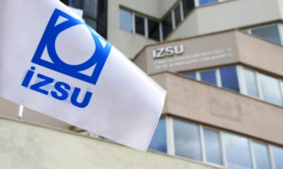 İzmir’de suya yüzde 30 zam!.