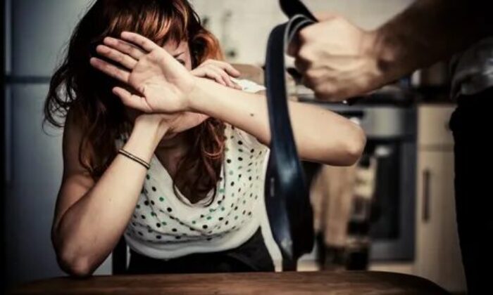 Kadına Şiddette “İyi Hal İndirimi” kalkıyor!.